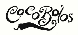 COCO BOLOS logo