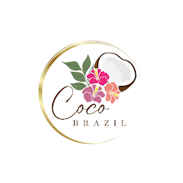 COCO BRAZIL logo