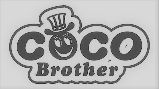 COCO BROTHER logo