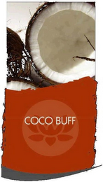 COCO BUFF logo