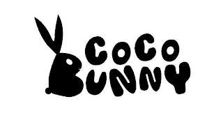 COCO BUNNY logo