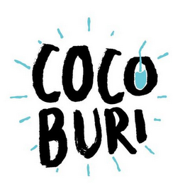 COCO BURI logo