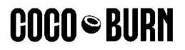 COCO BURN logo