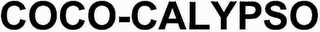 COCO-CALYPSO logo
