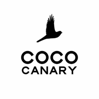 COCO CANARY logo