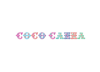 COCO CANNA logo