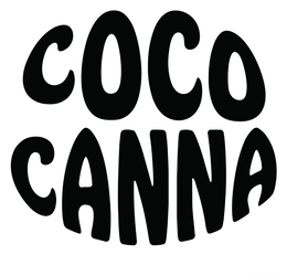 COCO CANNA logo
