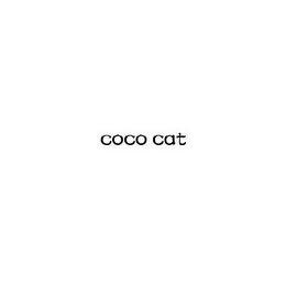 COCO CAT logo