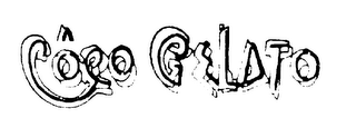 COCO CELATO logo