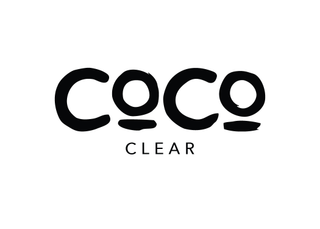 COCO CLEAR logo