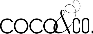 COCO & CO. logo