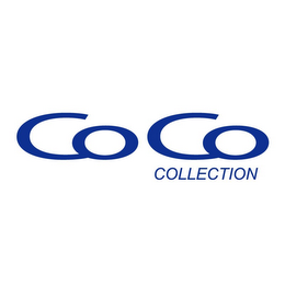 COCO COLLECTION logo