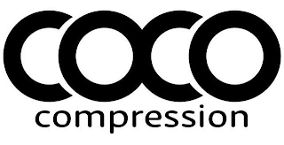COCO COMPRESSION logo