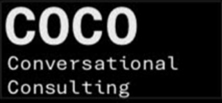 COCO CONVERSATIONAL CONSULTING logo