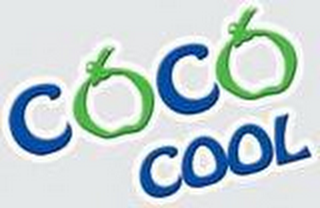 COCO COOL logo