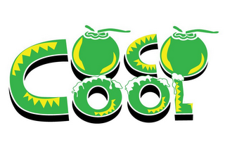 COCO COOL logo