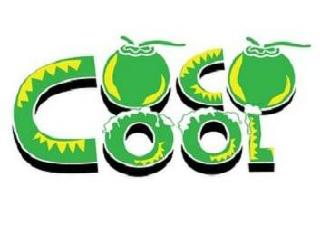 COCO COOL logo