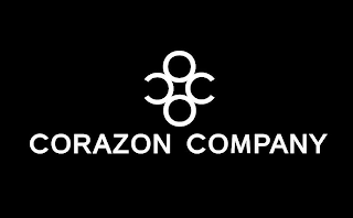 COCO CORAZON COMPANY logo