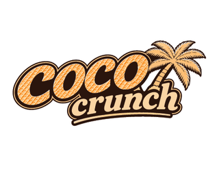 COCO CRUNCH logo
