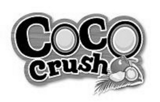 COCO CRUSH logo