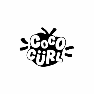 COCO CURL logo