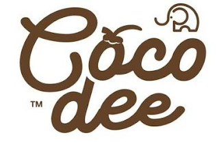 COCO DEE logo