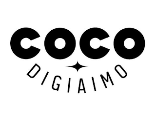 COCO DIGIAIMO logo