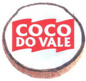 COCO DO VALE logo