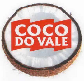 COCO DO VALE logo