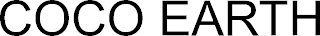 COCO EARTH logo