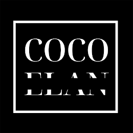 COCO ELAN logo