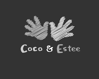 COCO & ESTEE logo