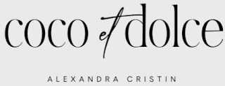 COCO ET DOLCE ALEXANDRA CRISTIN logo