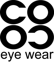 COCO EYE WEAR logo