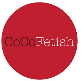 COCO FETISH logo