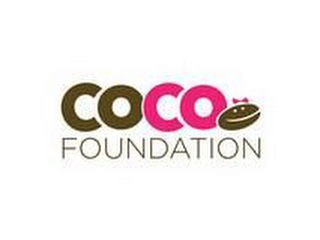 COCO FOUNDATION logo