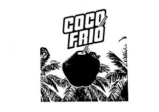 COCO FRIO