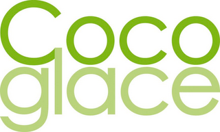 COCO GLACE logo