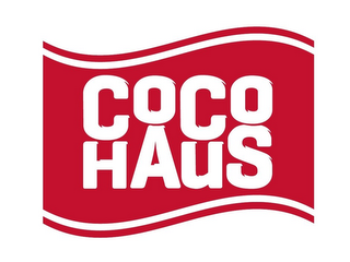 COCO HAUS logo