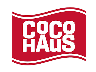 COCO HAUS logo