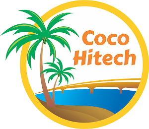 COCO HITECH logo
