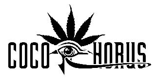 COCO HORUS logo
