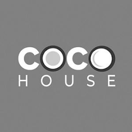 COCO HOUSE