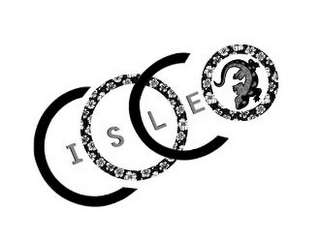COCO ISLE logo