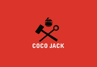 COCO JACK logo