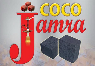 COCO JAMRA logo