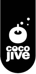 COCO JIVE logo