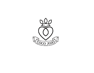 COCO JOJO logo