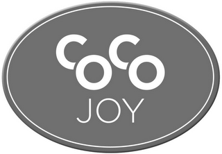 COCO JOY logo