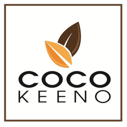 COCO KEENO logo